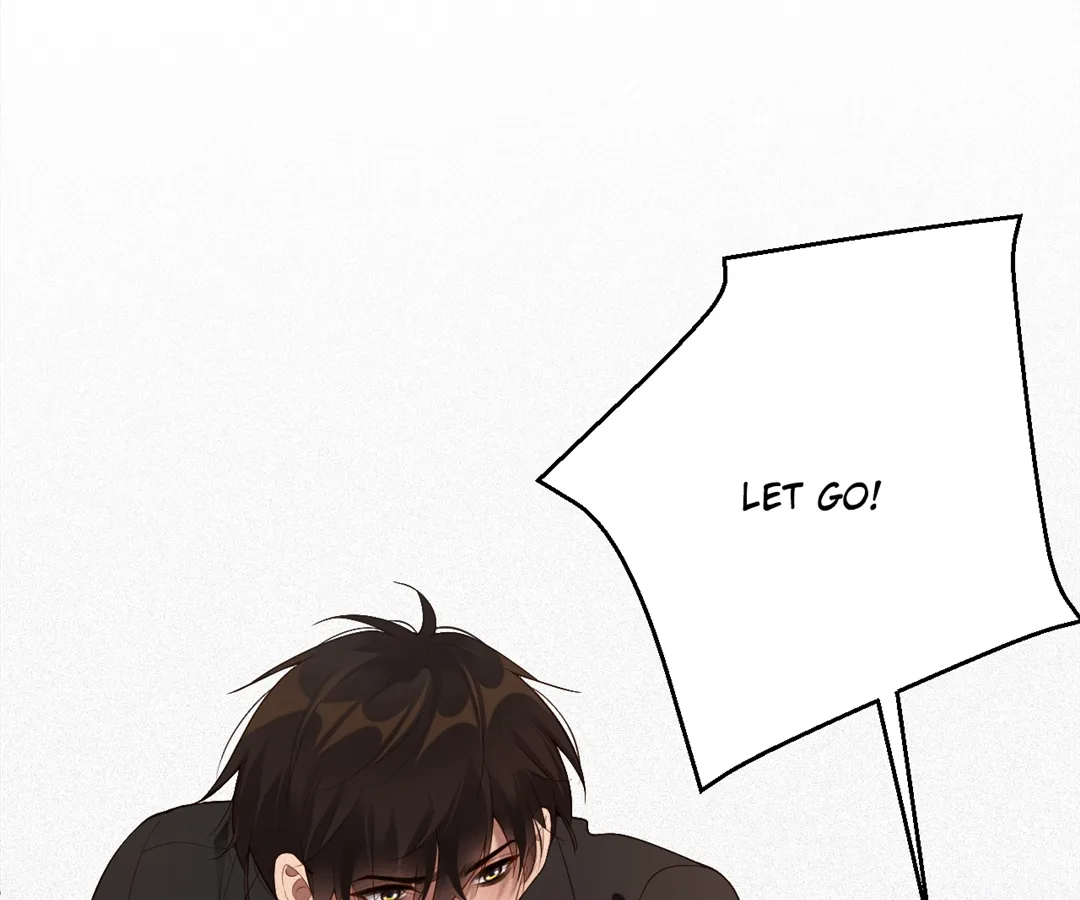 Love After the Break Chapter 40 - Page 7