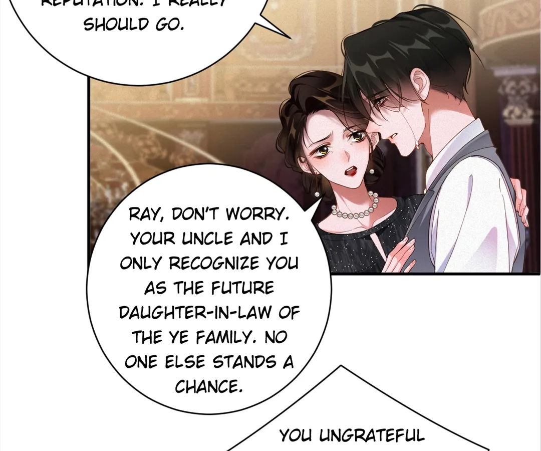 Love After the Break Chapter 40 - Page 62