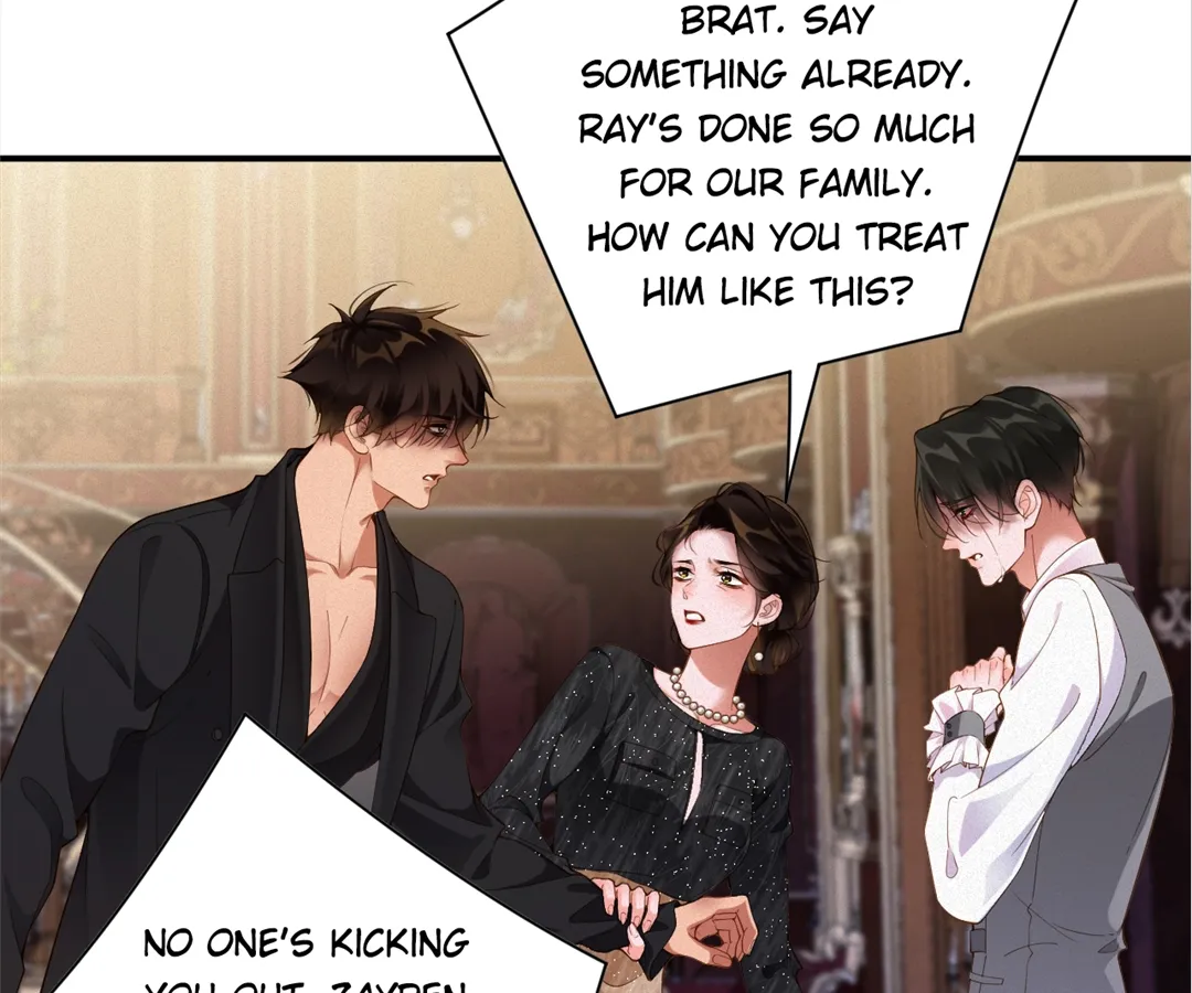 Love After the Break Chapter 40 - Page 63