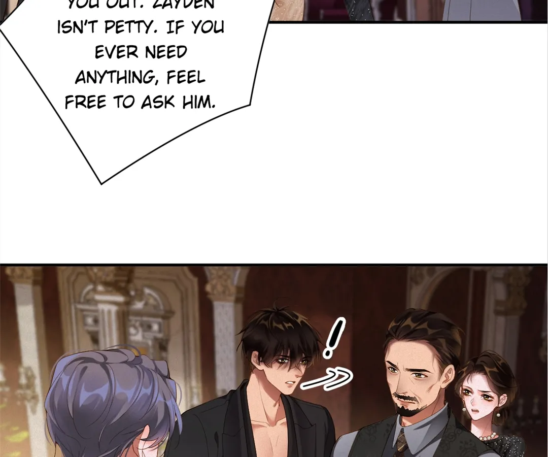 Love After the Break Chapter 40 - Page 64