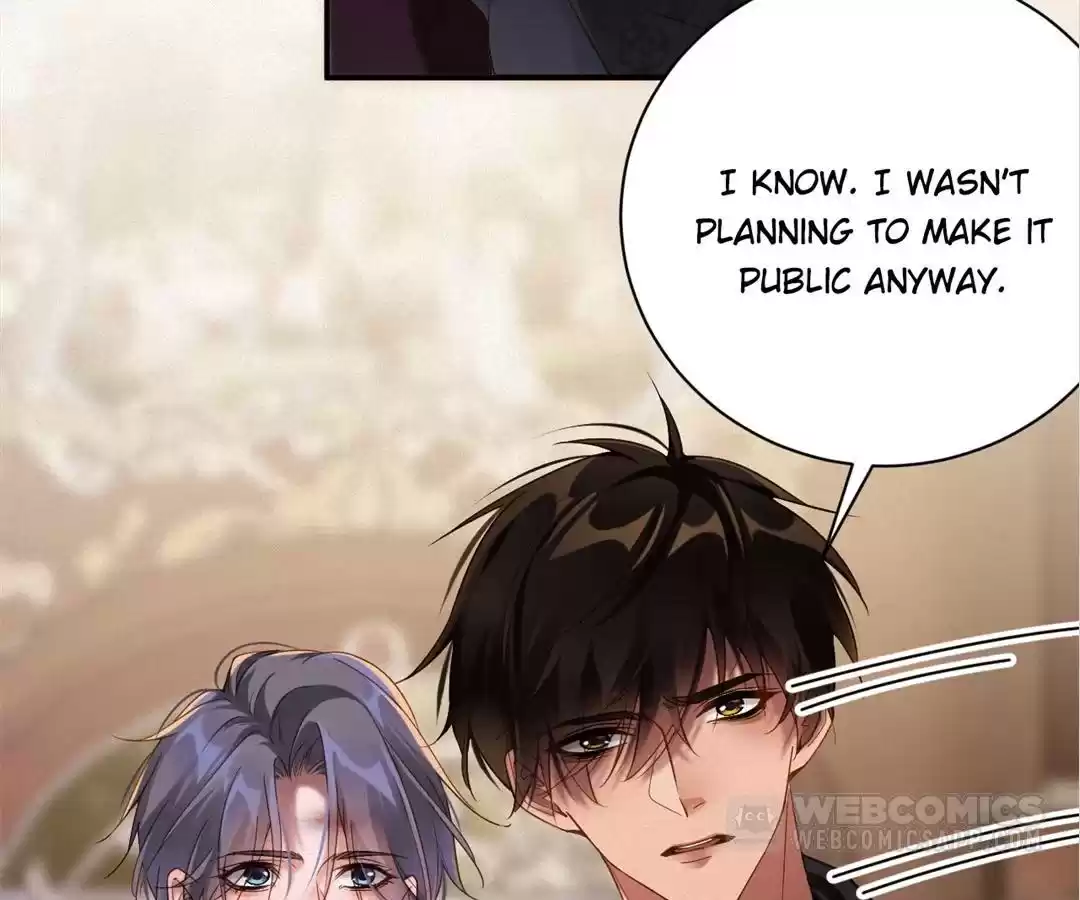 Love After the Break Chapter 40 - Page 67