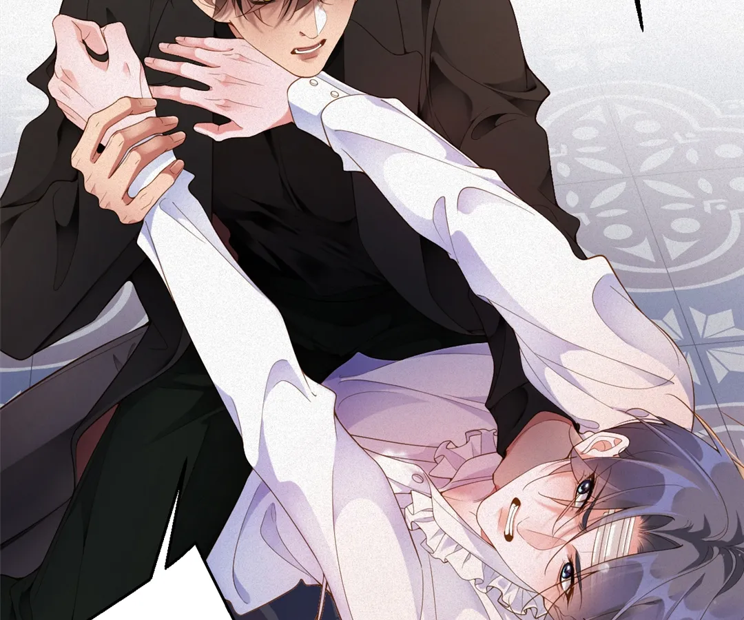 Love After the Break Chapter 40 - Page 8