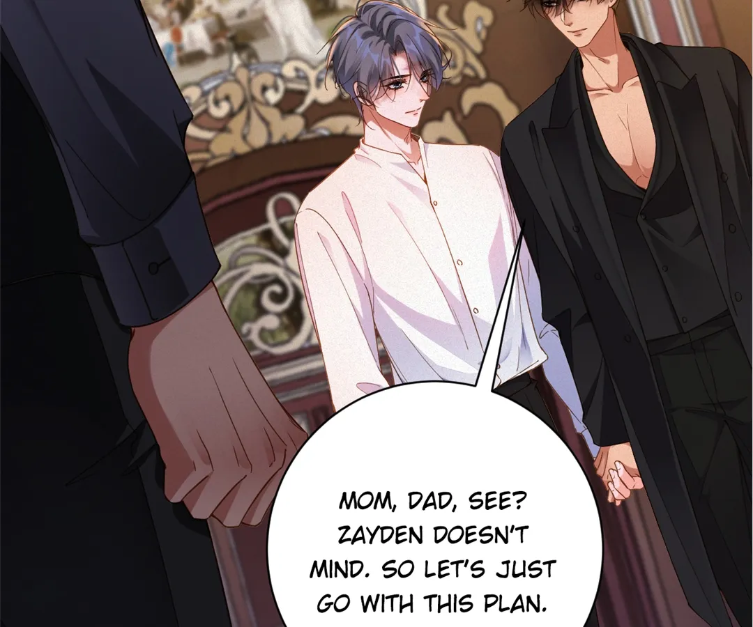 Love After the Break Chapter 40 - Page 73