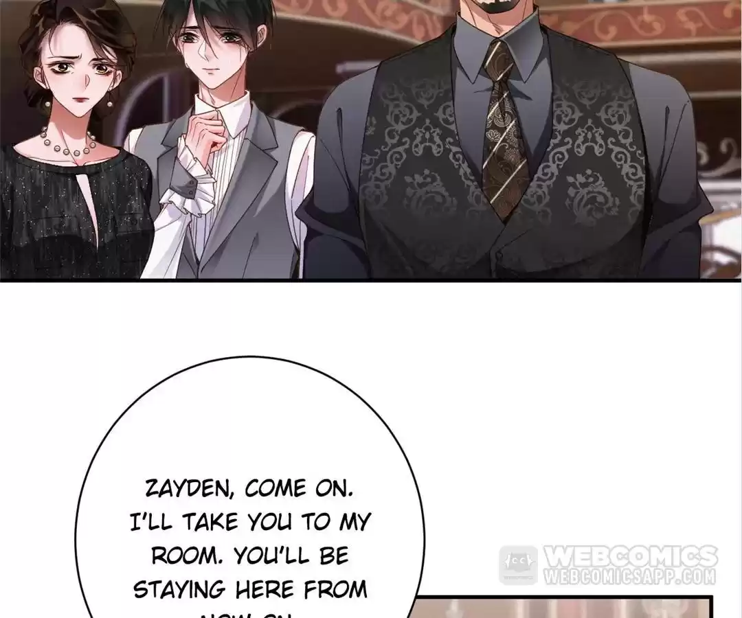 Love After the Break Chapter 40 - Page 75