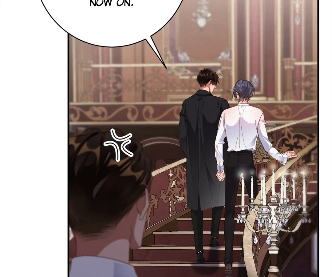 Love After the Break Chapter 40 - Page 76