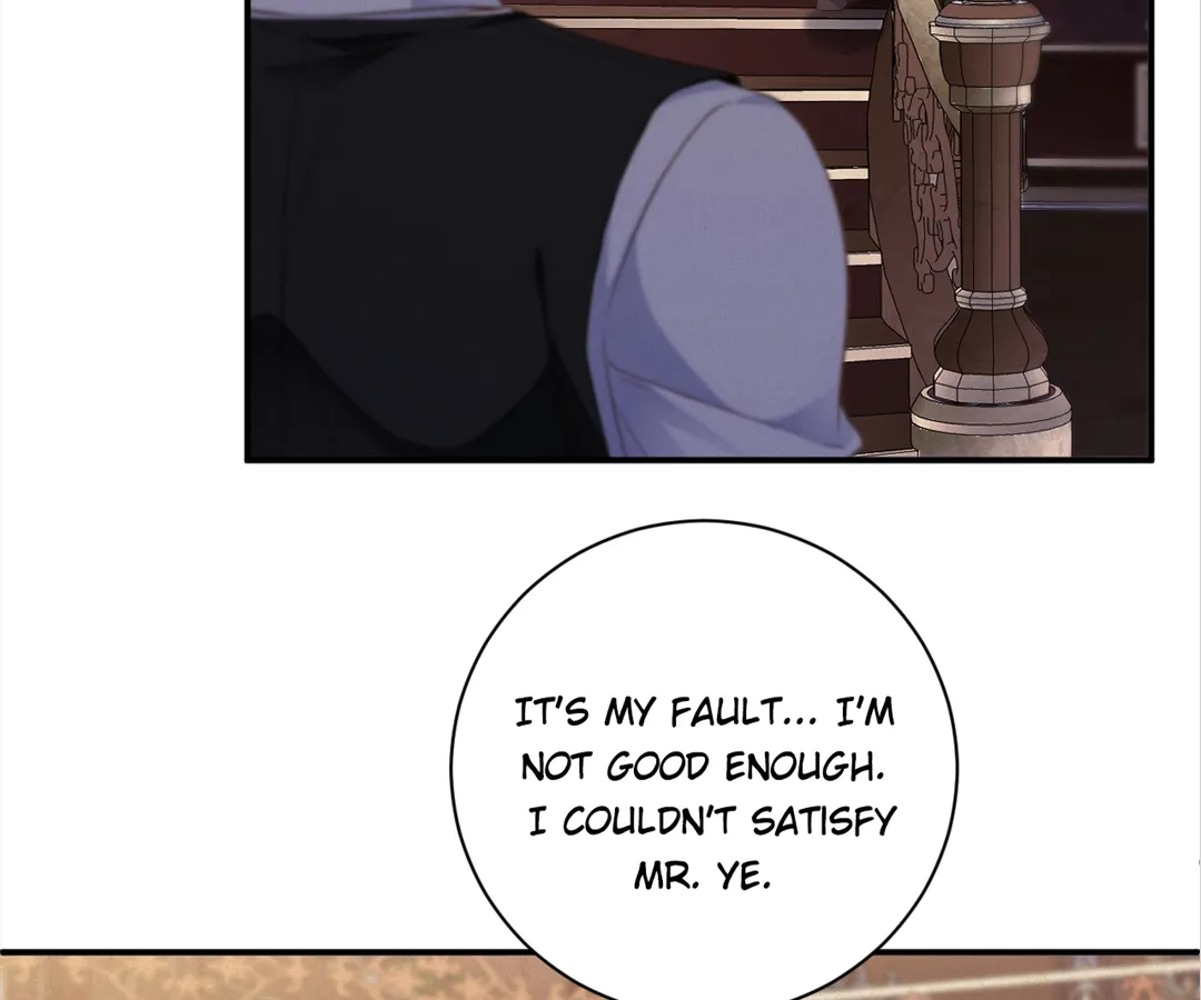 Love After the Break Chapter 40 - Page 77