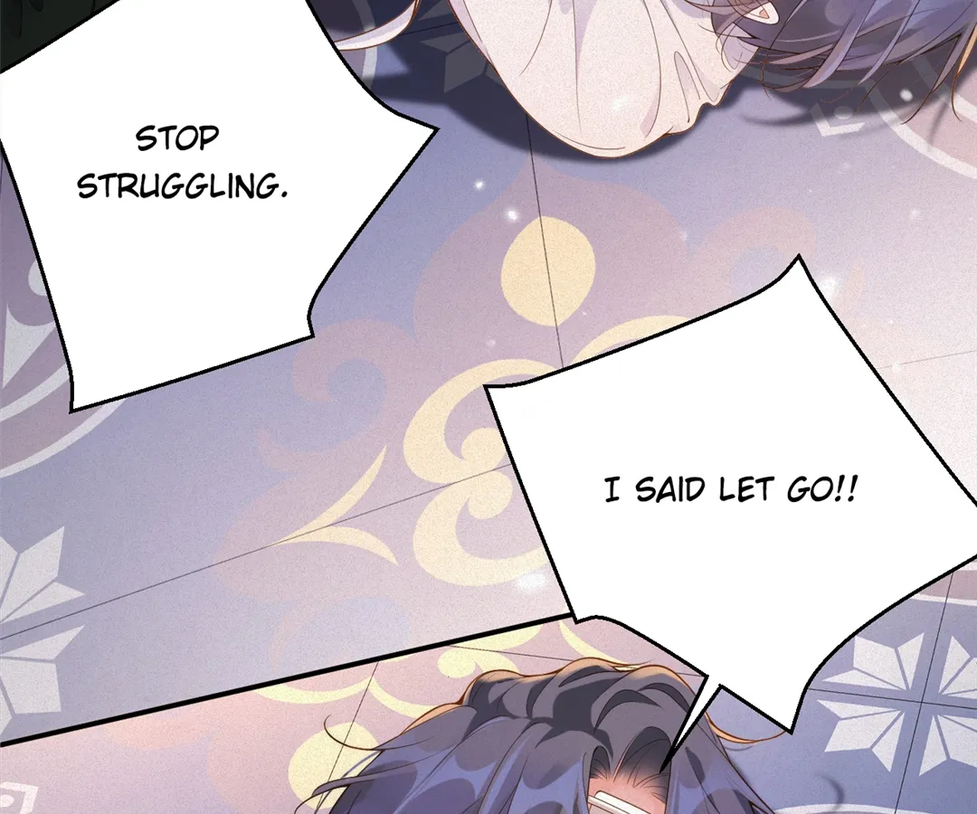 Love After the Break Chapter 40 - Page 9