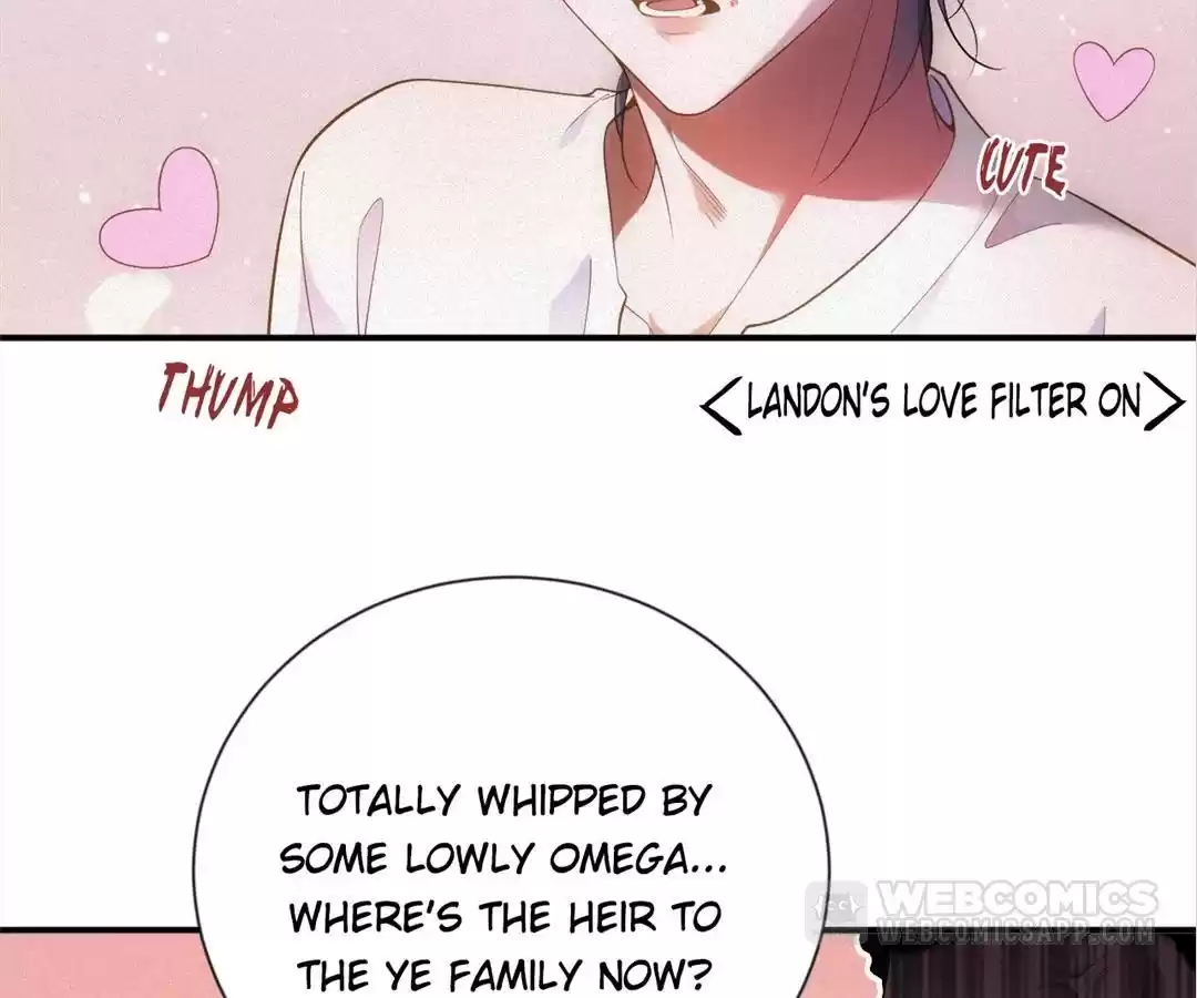 Love After the Break Chapter 41 - Page 11