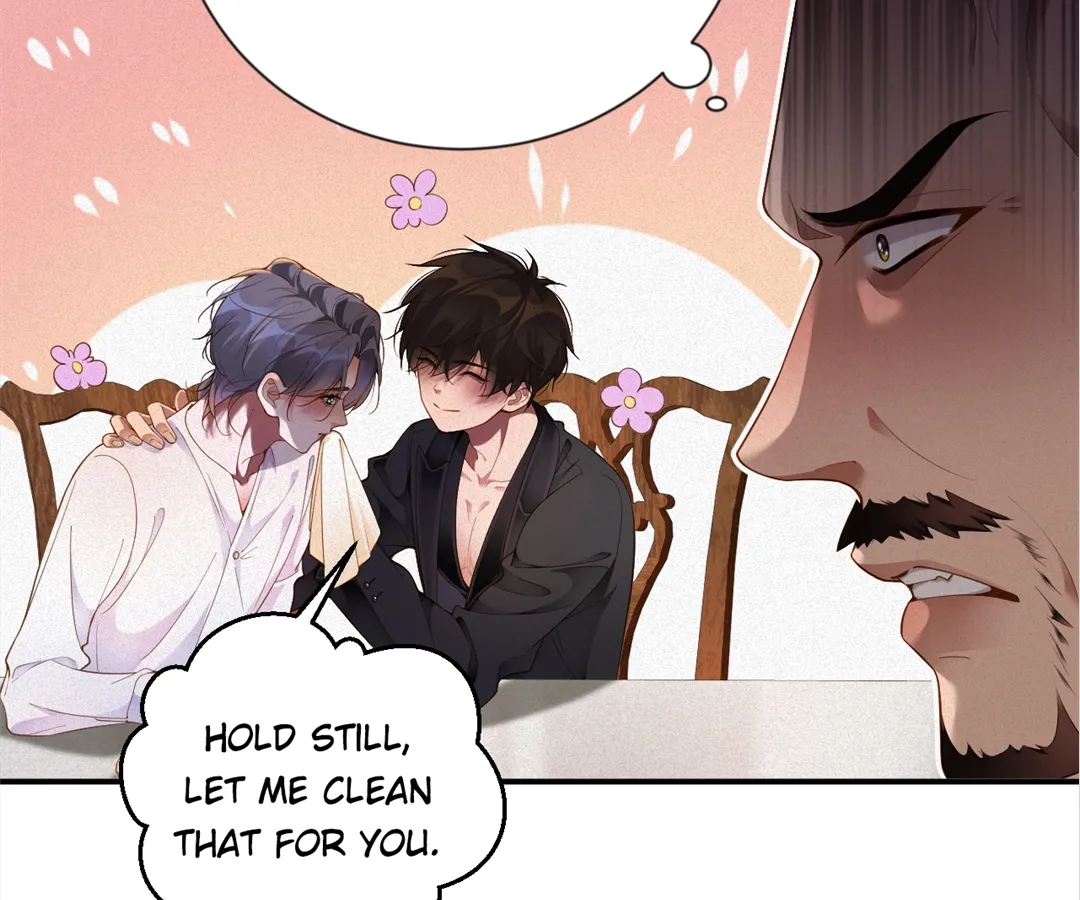 Love After the Break Chapter 41 - Page 12