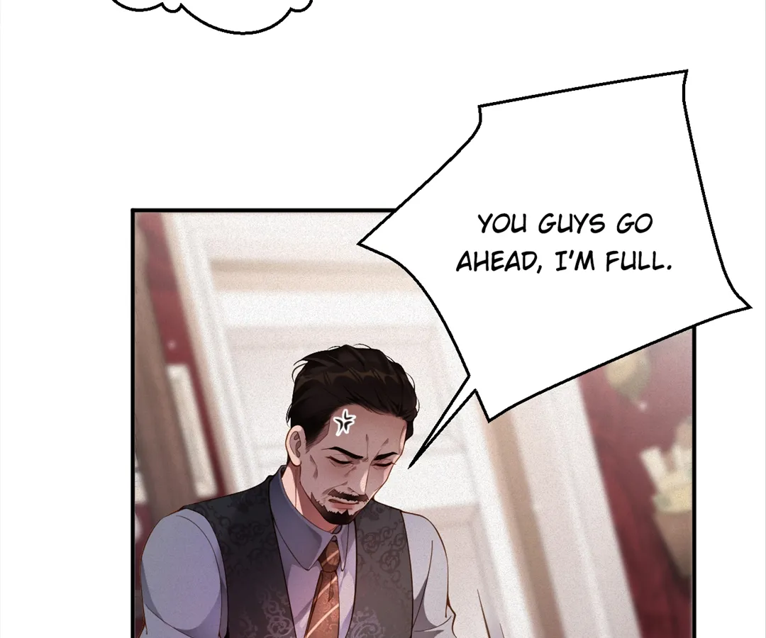 Love After the Break Chapter 41 - Page 13