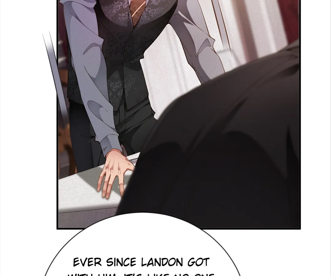 Love After the Break Chapter 41 - Page 14