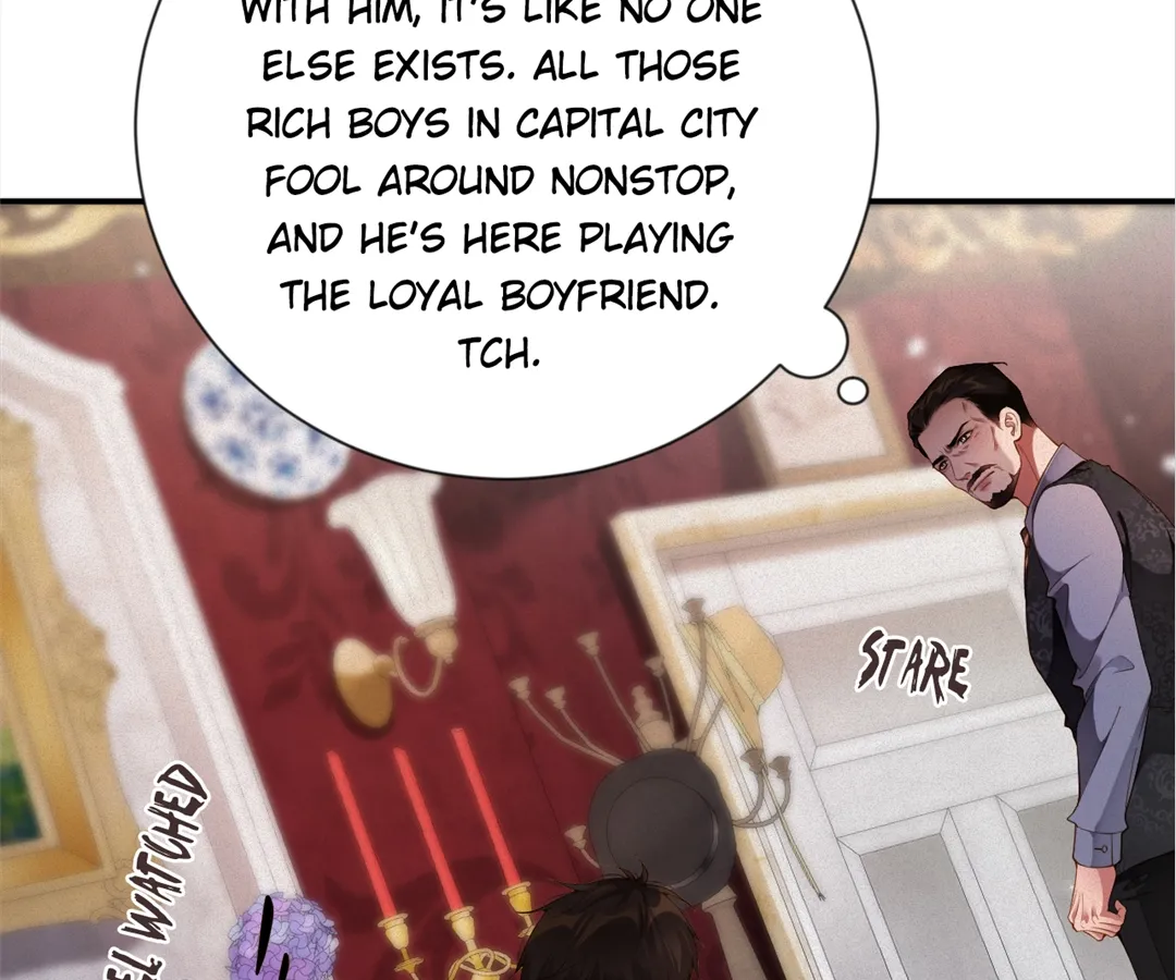 Love After the Break Chapter 41 - Page 15