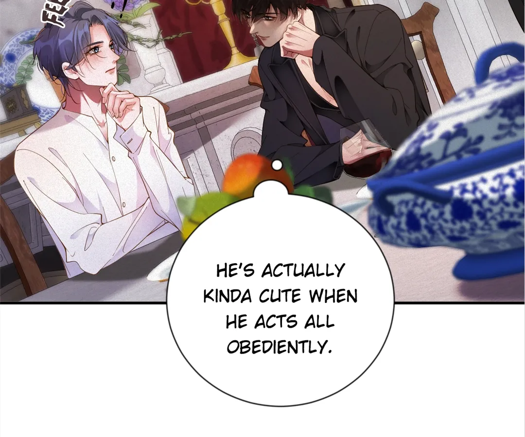 Love After the Break Chapter 41 - Page 16