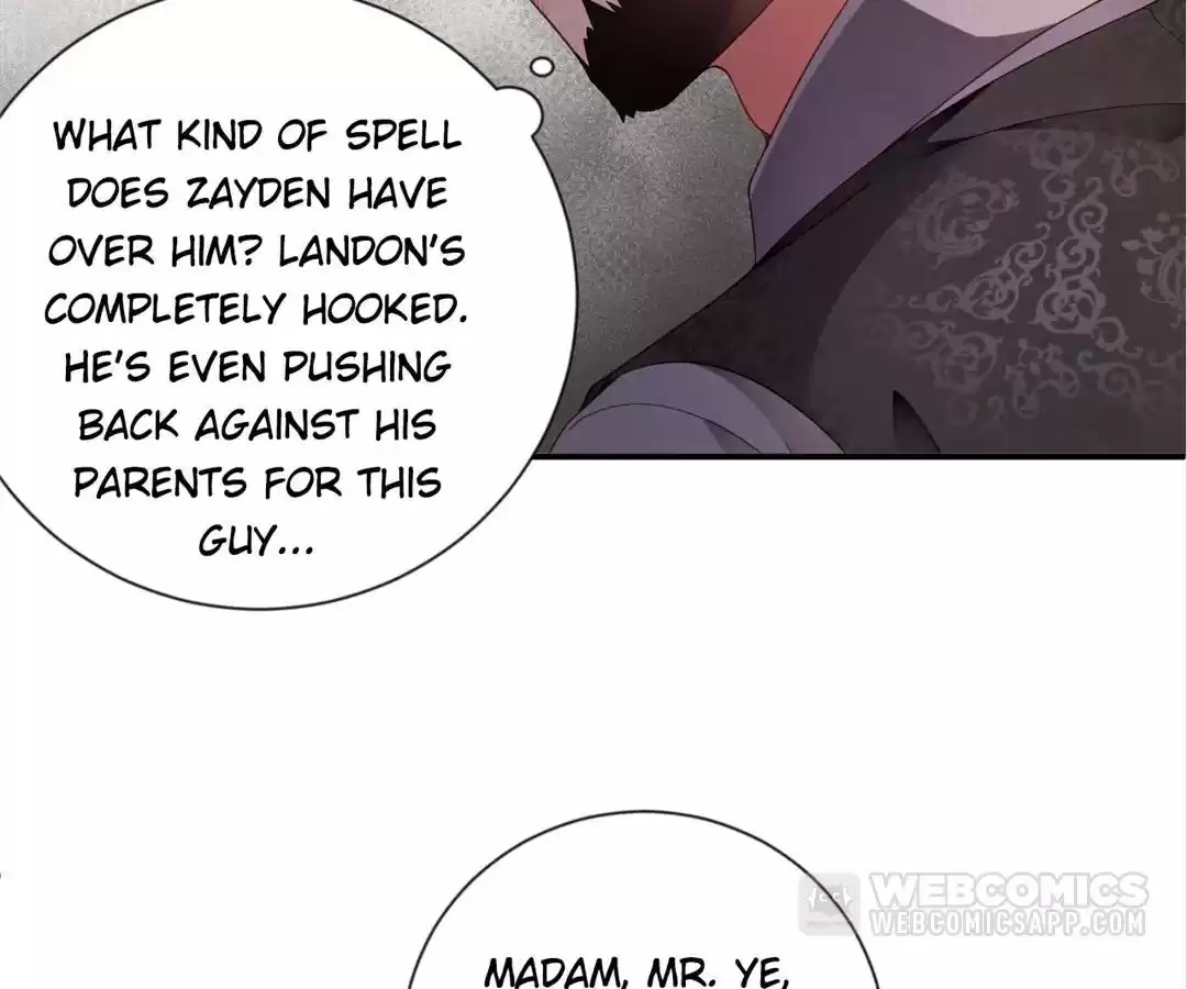 Love After the Break Chapter 41 - Page 19