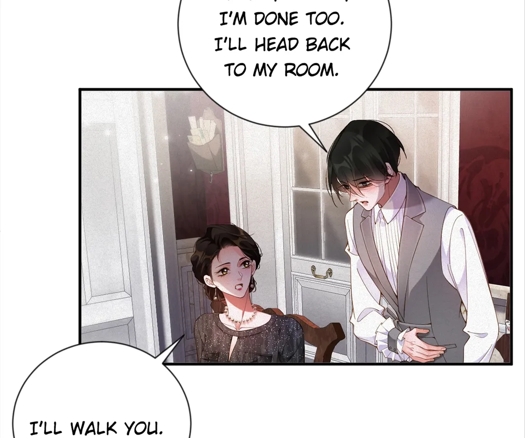 Love After the Break Chapter 41 - Page 20