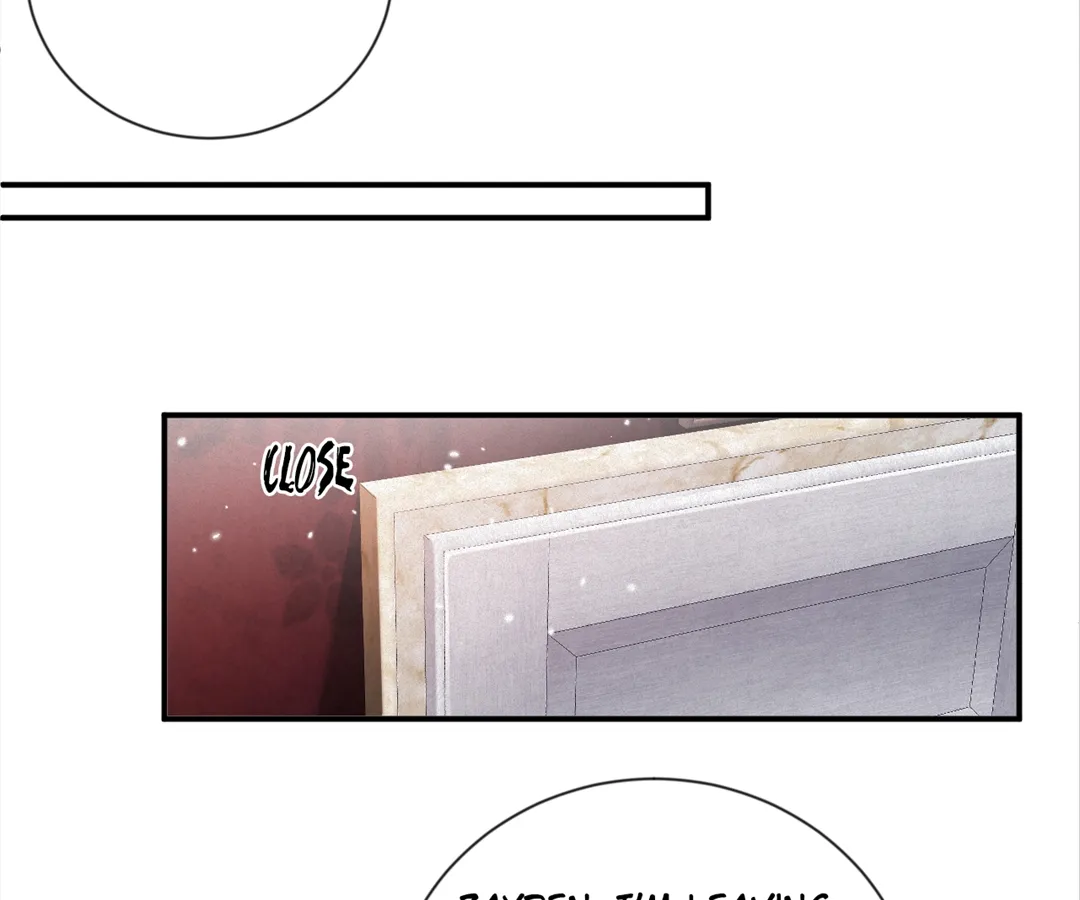 Love After the Break Chapter 41 - Page 21