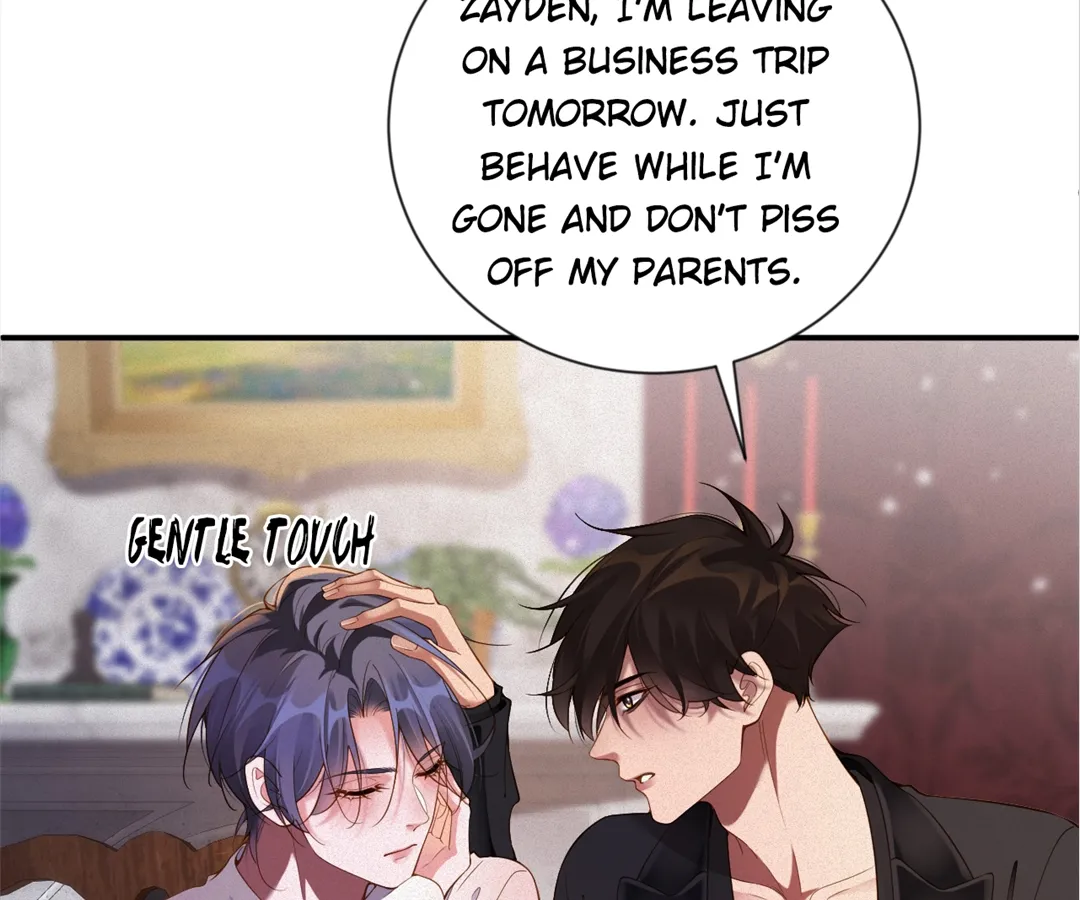 Love After the Break Chapter 41 - Page 22