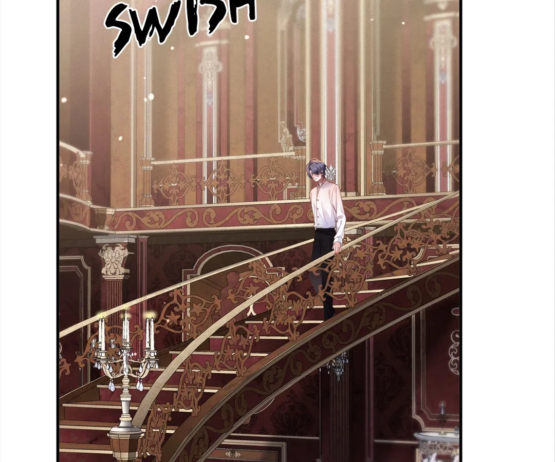 Love After the Break Chapter 41 - Page 28