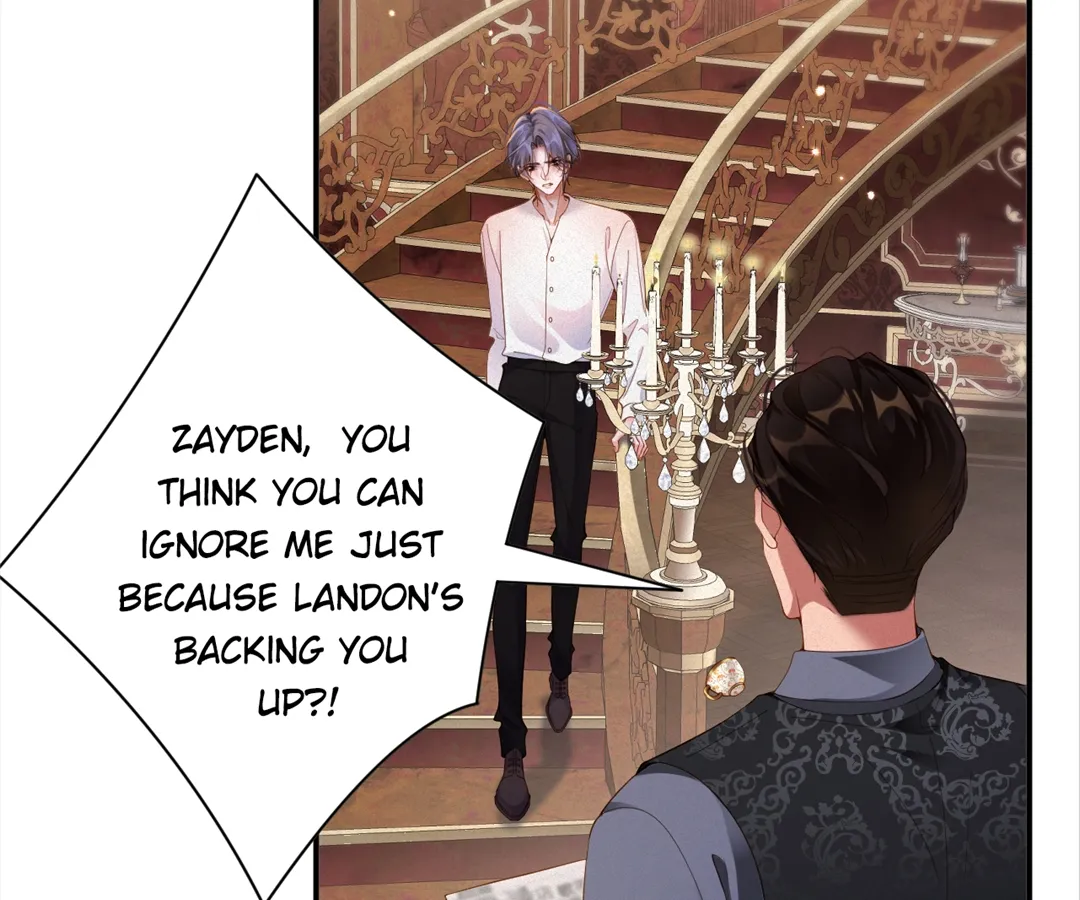 Love After the Break Chapter 41 - Page 32