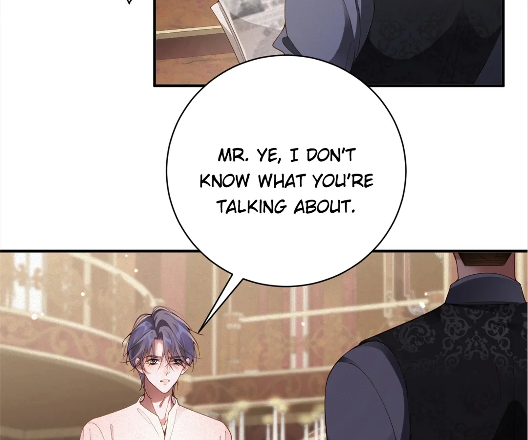 Love After the Break Chapter 41 - Page 33