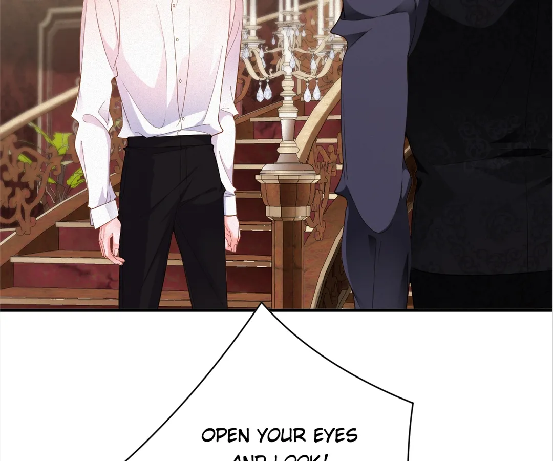 Love After the Break Chapter 41 - Page 34