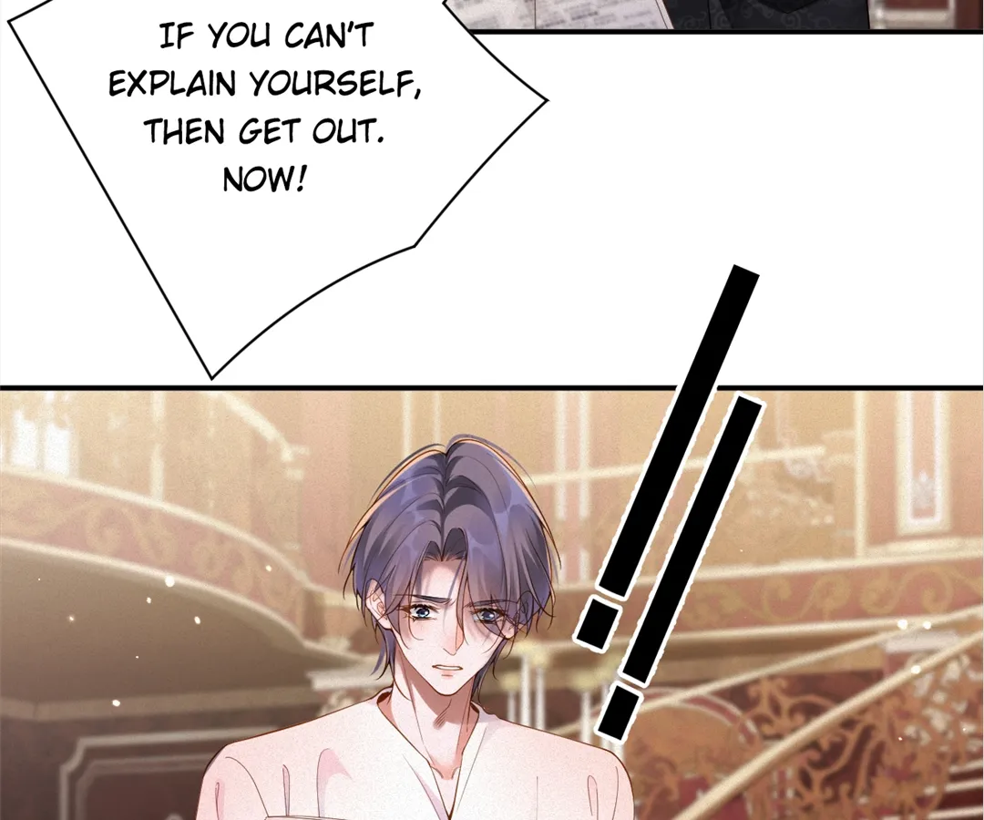 Love After the Break Chapter 41 - Page 36