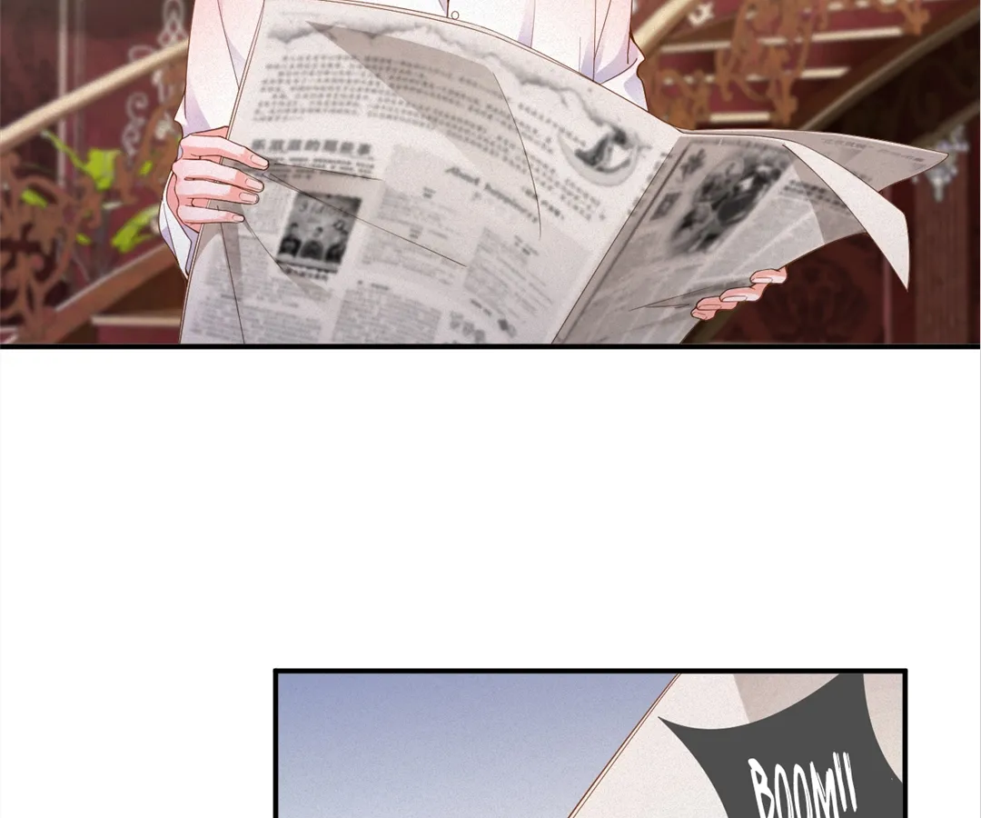 Love After the Break Chapter 41 - Page 37