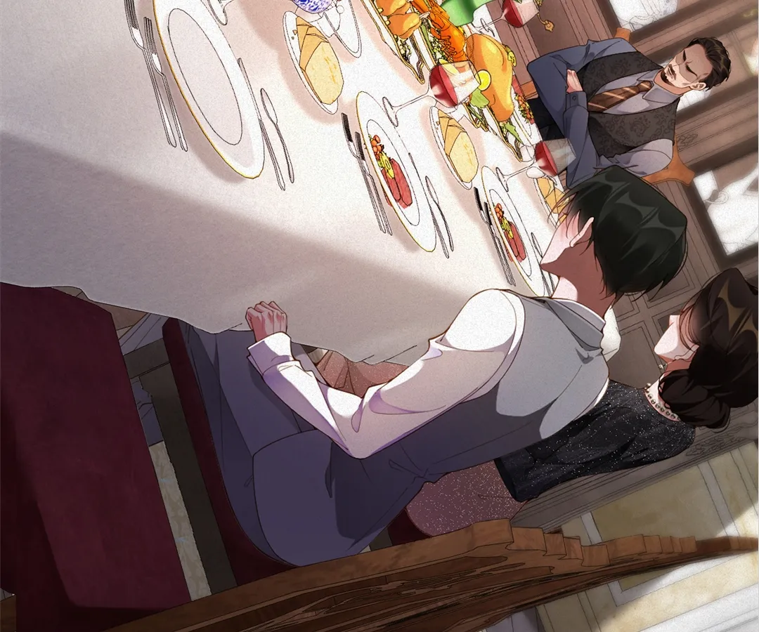 Love After the Break Chapter 41 - Page 5