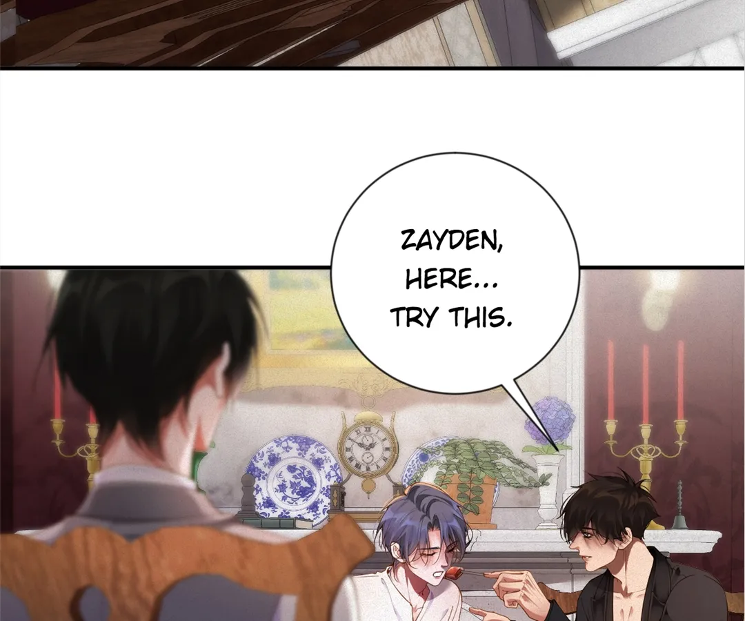 Love After the Break Chapter 41 - Page 6