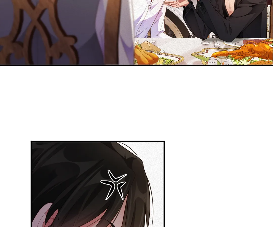 Love After the Break Chapter 41 - Page 7