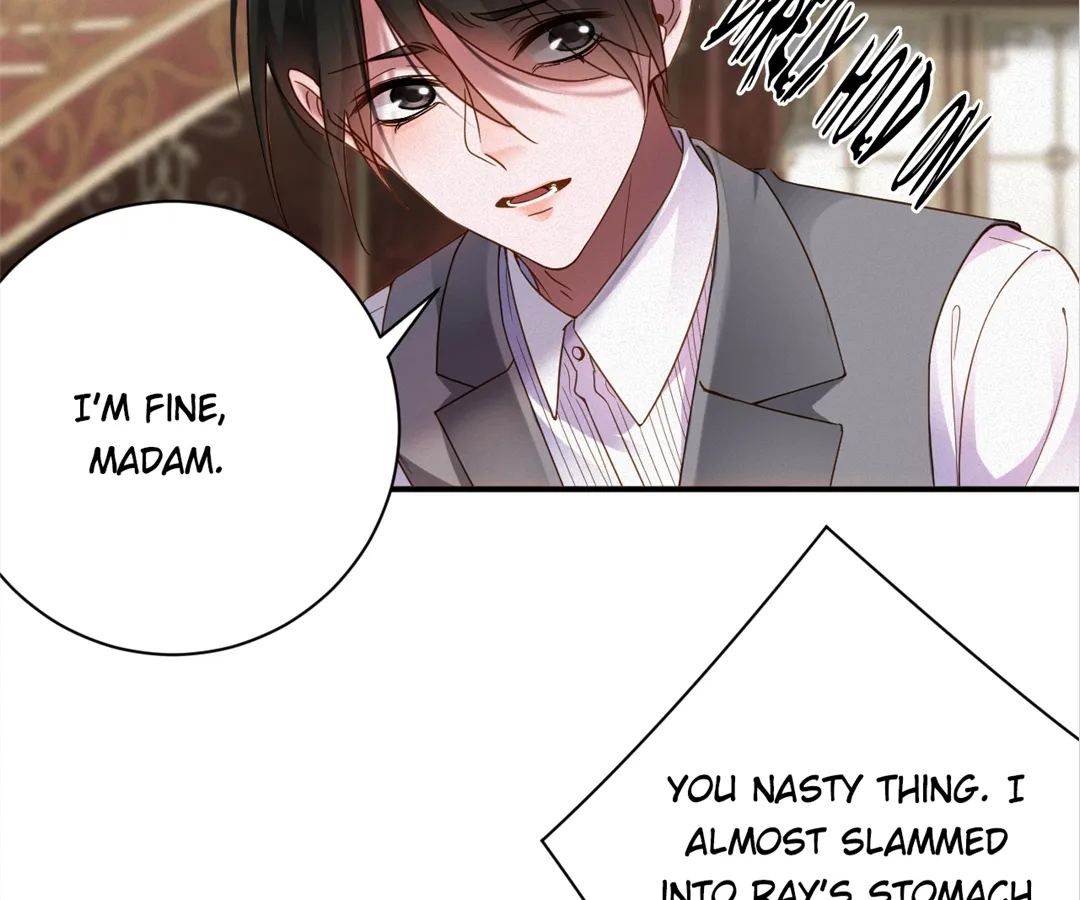 Love After the Break Chapter 41 - Page 71