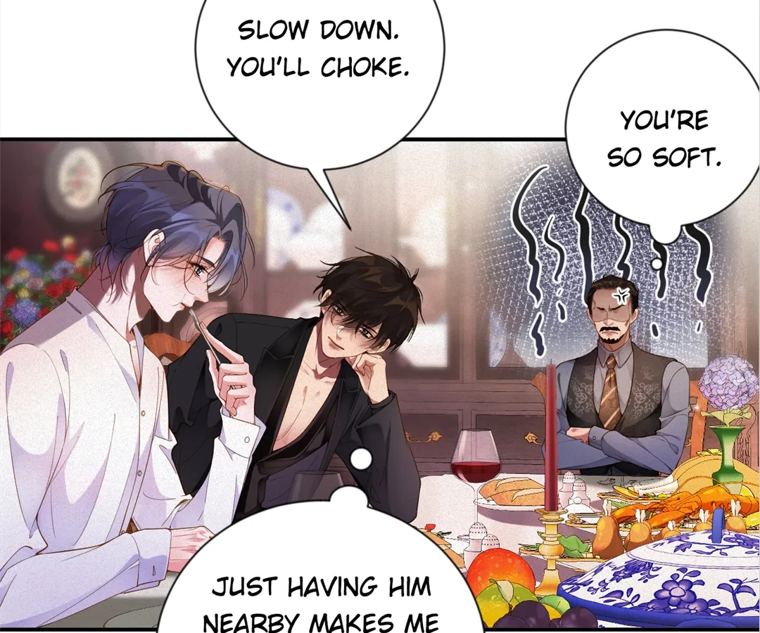 Love After the Break Chapter 41 - Page 9