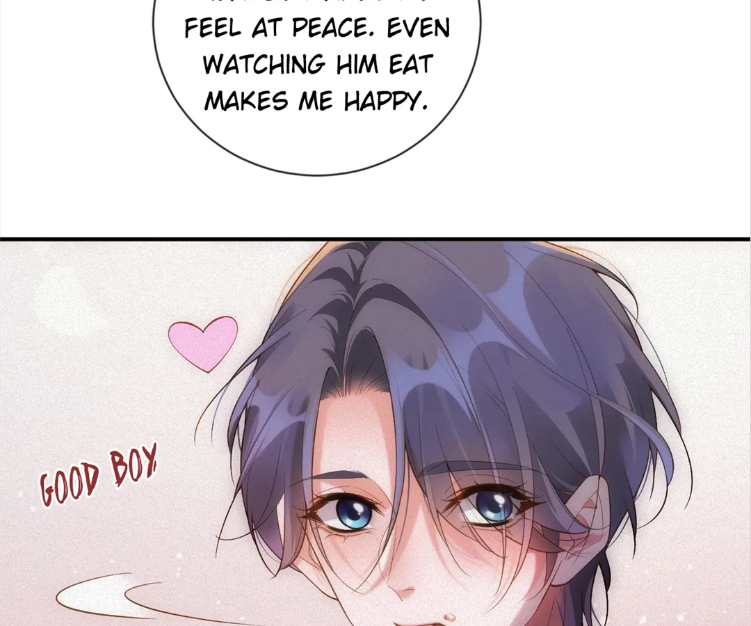 Love After the Break Chapter 41 - Page 10