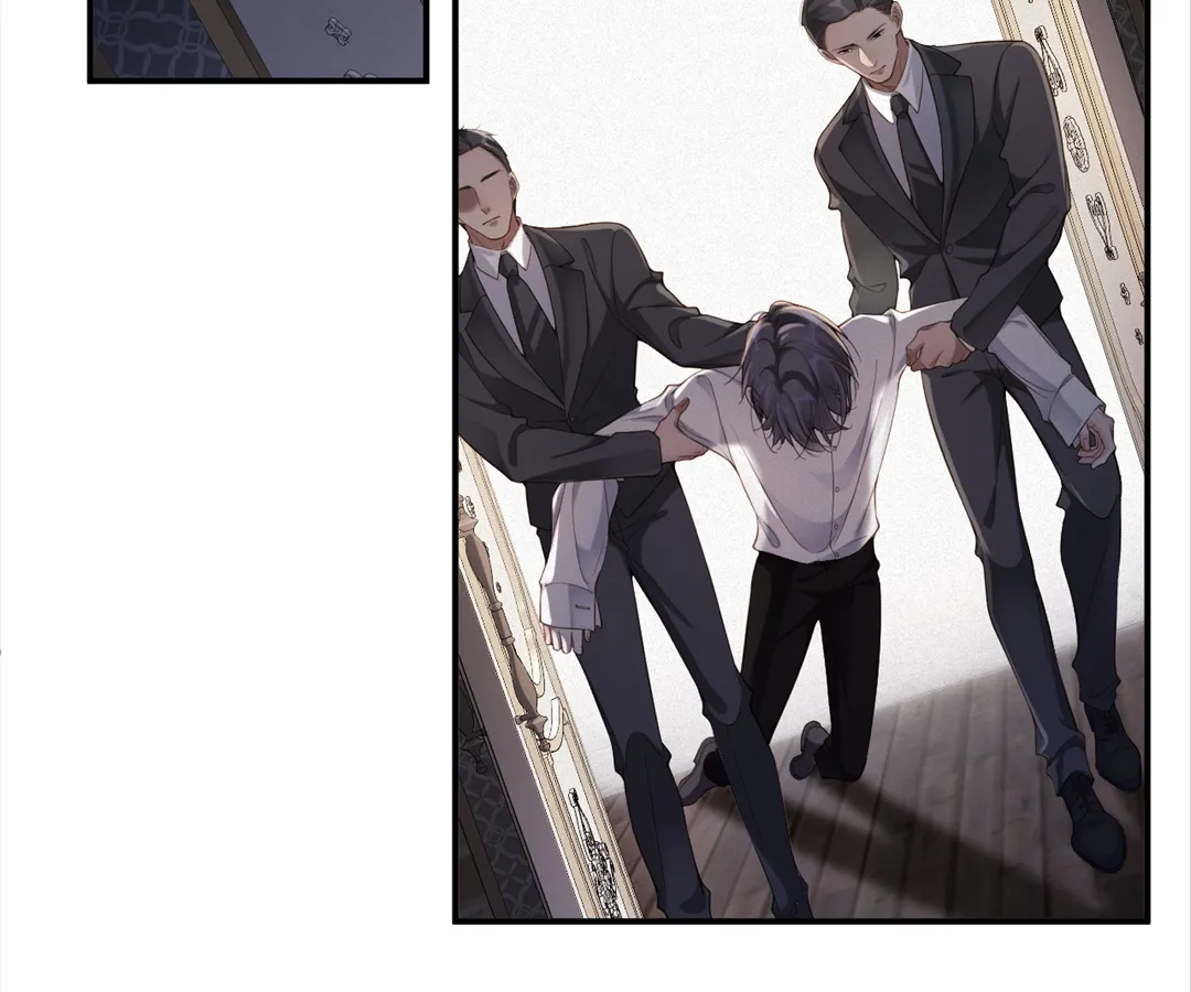 Love After the Break Chapter 42 - Page 2