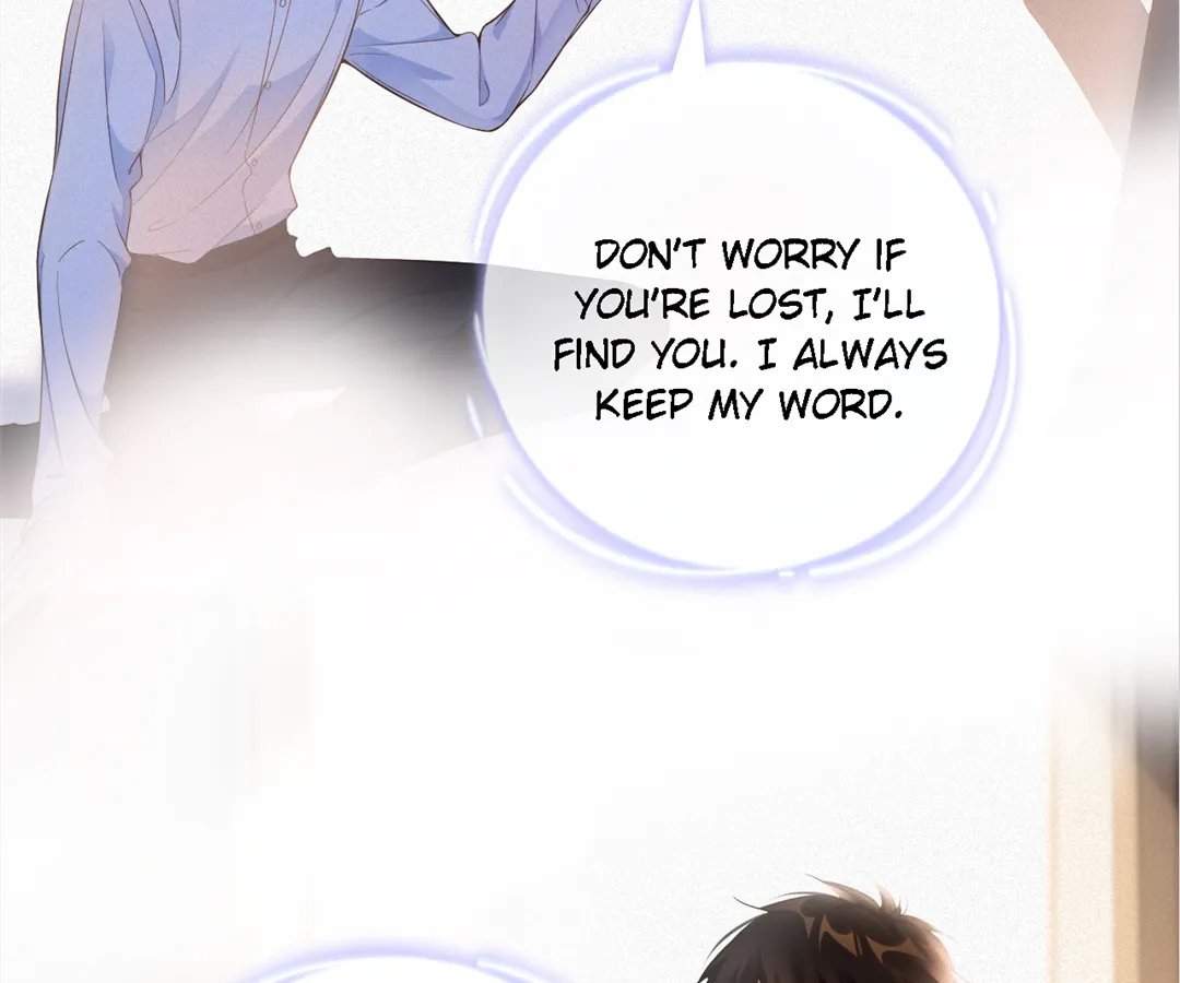 Love After the Break Chapter 42 - Page 13