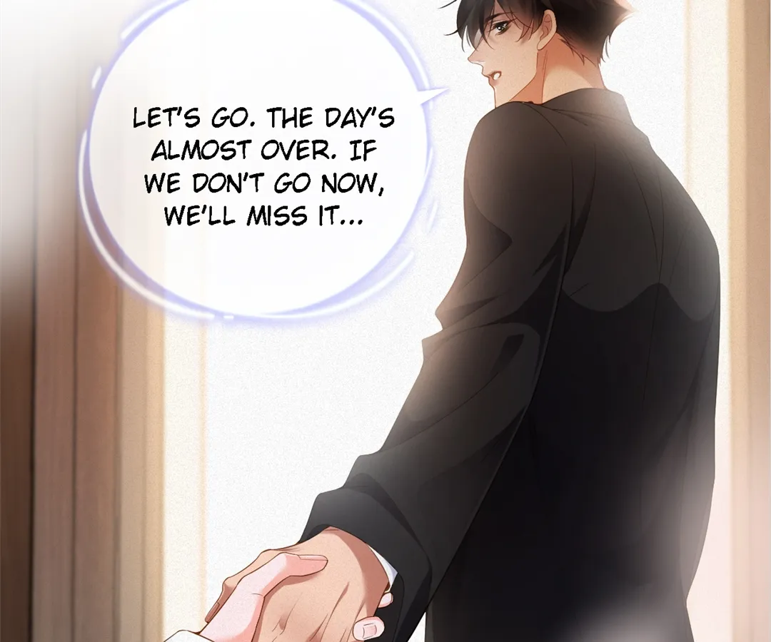 Love After the Break Chapter 42 - Page 14