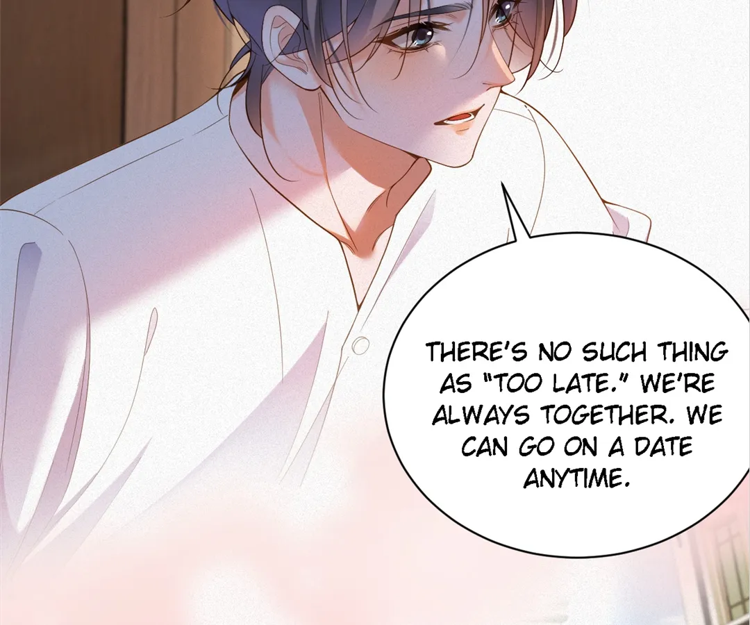 Love After the Break Chapter 42 - Page 16