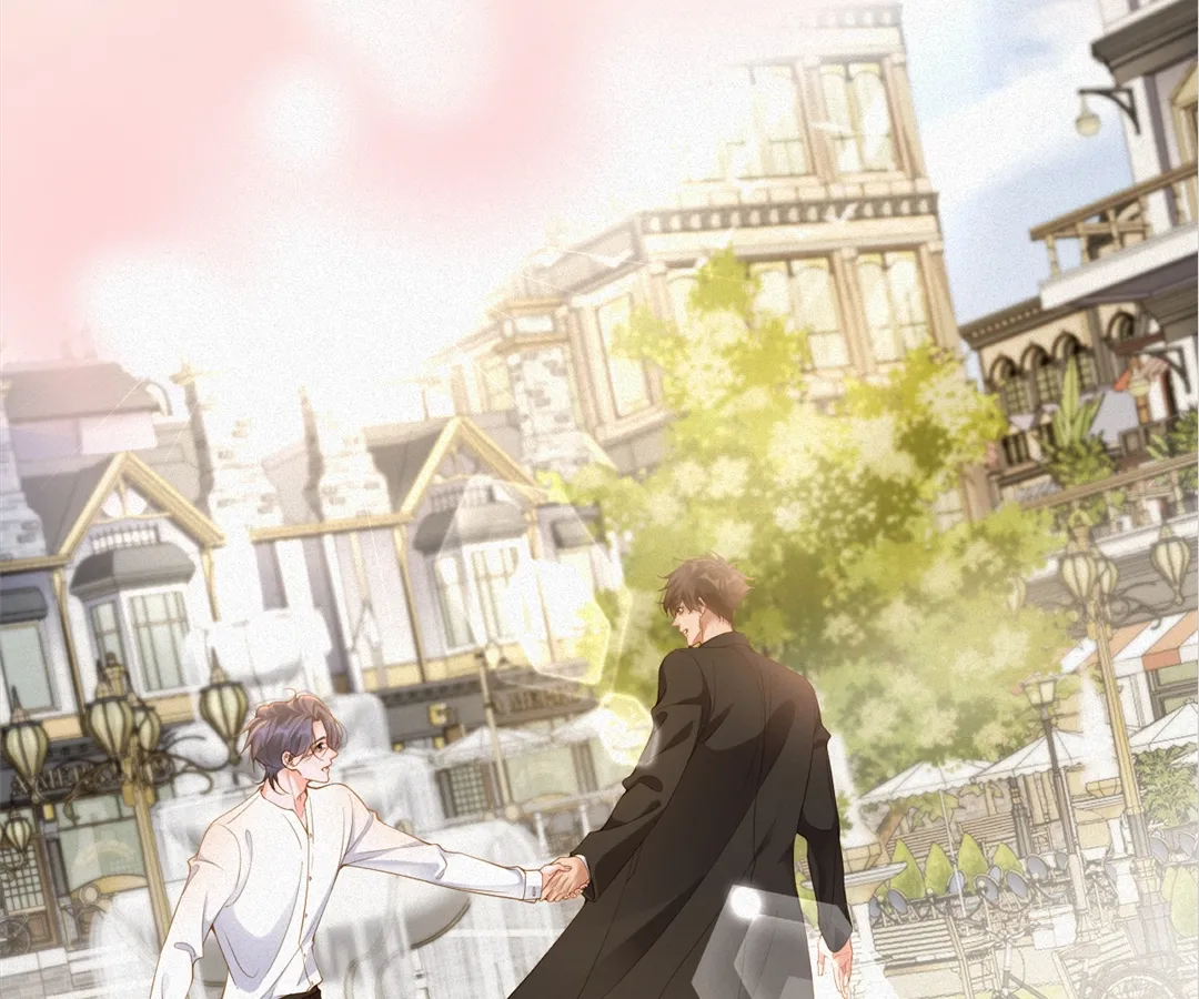 Love After the Break Chapter 42 - Page 17