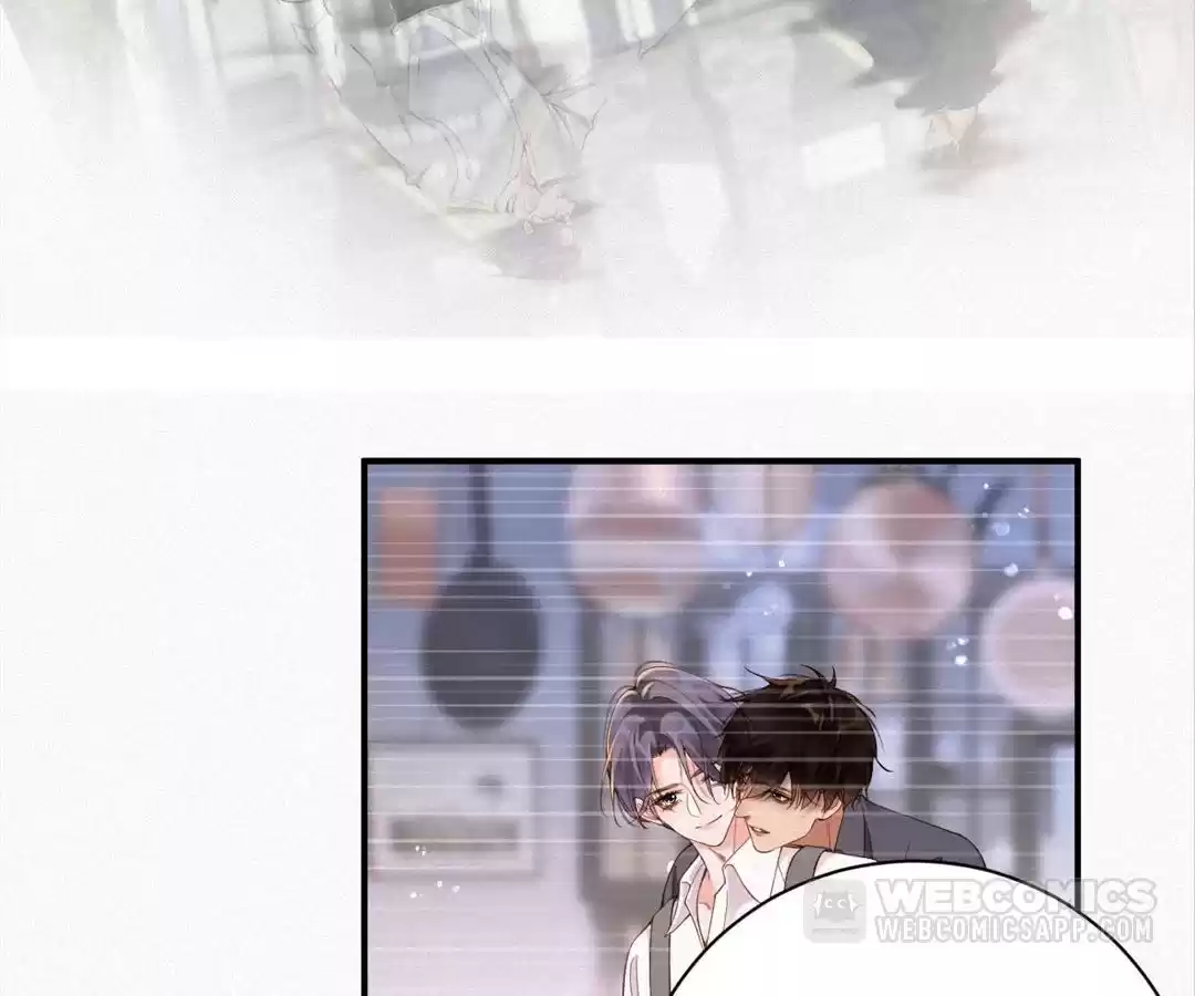 Love After the Break Chapter 42 - Page 19