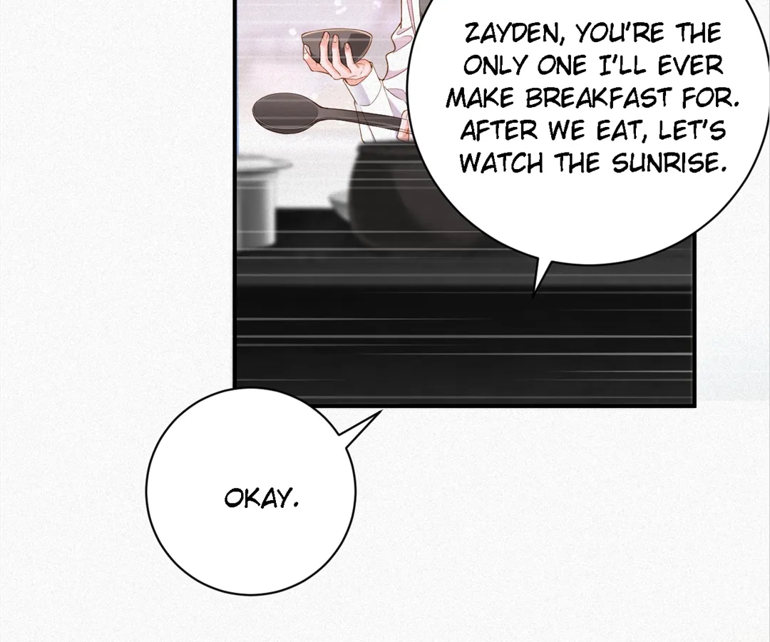 Love After the Break Chapter 42 - Page 20