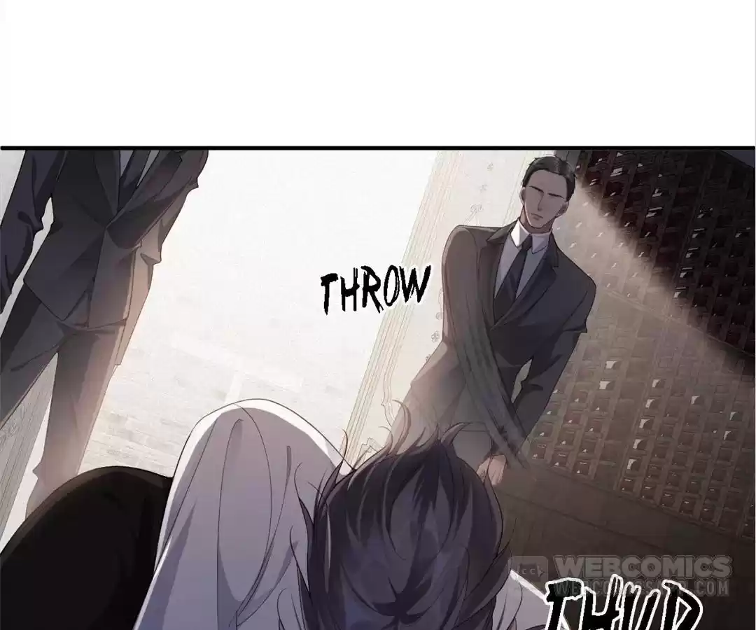 Love After the Break Chapter 42 - Page 3