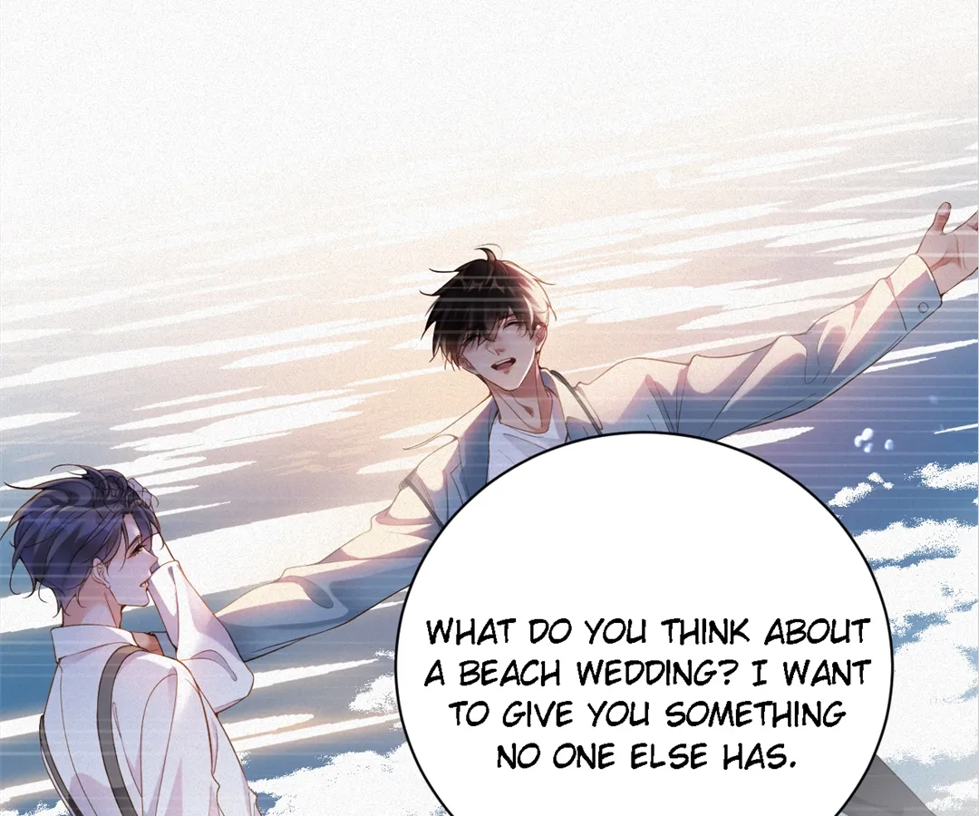 Love After the Break Chapter 42 - Page 21