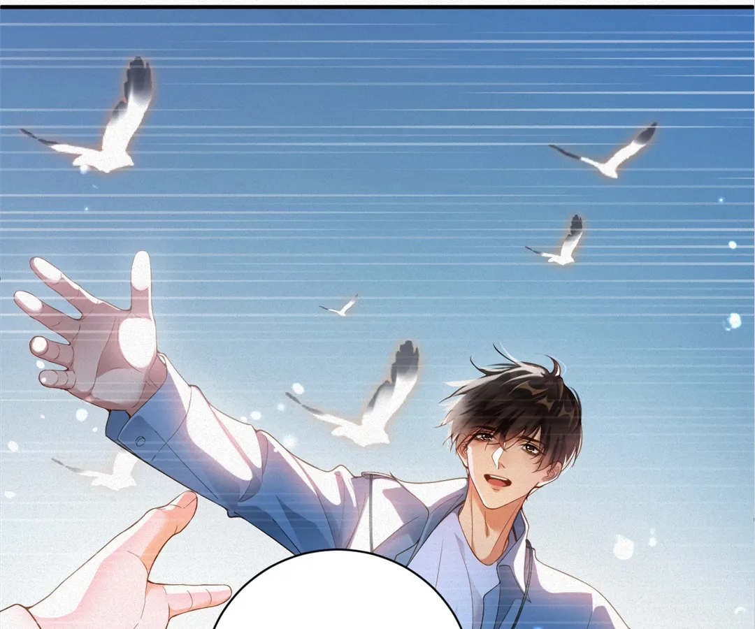 Love After the Break Chapter 42 - Page 23