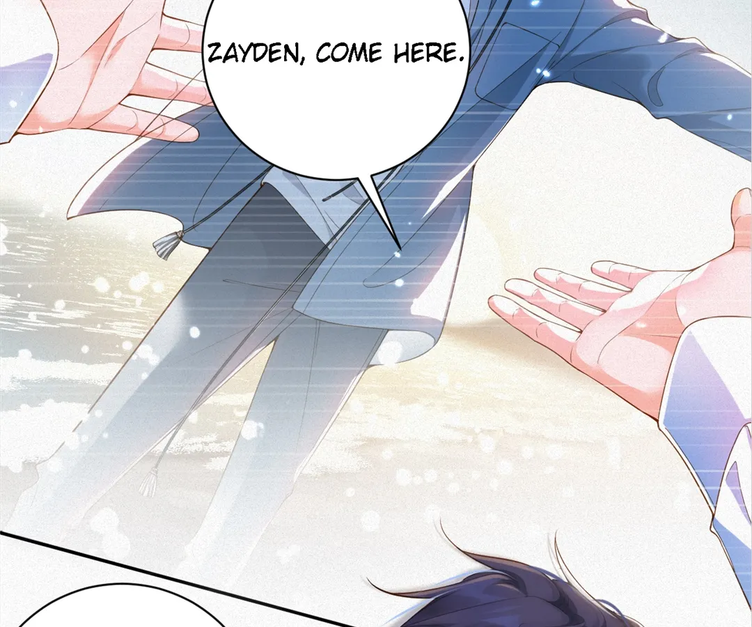 Love After the Break Chapter 42 - Page 24