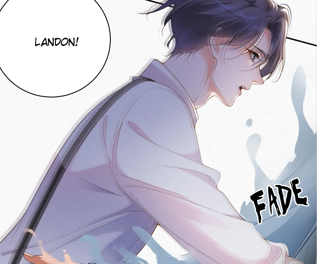 Love After the Break Chapter 42 - Page 25