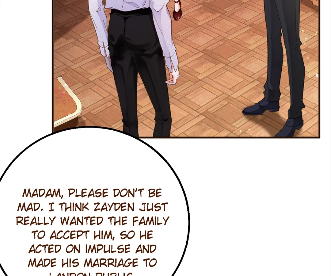 Love After the Break Chapter 42 - Page 31