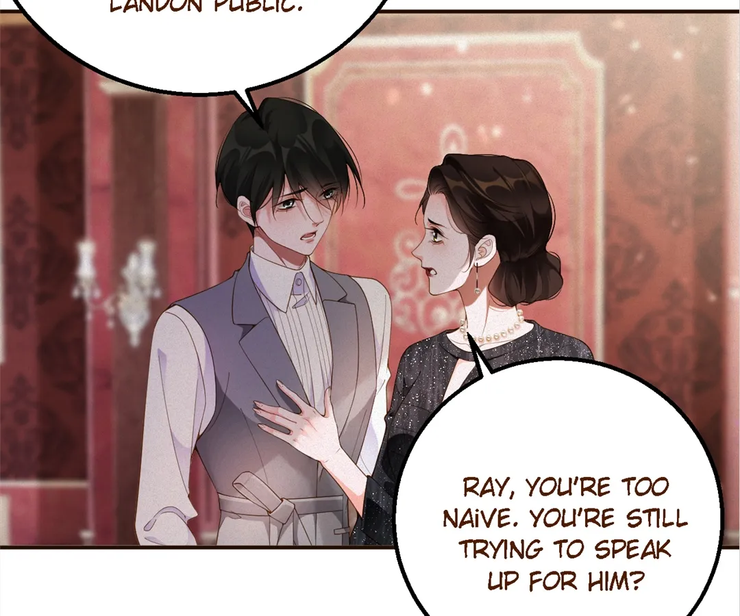 Love After the Break Chapter 42 - Page 32