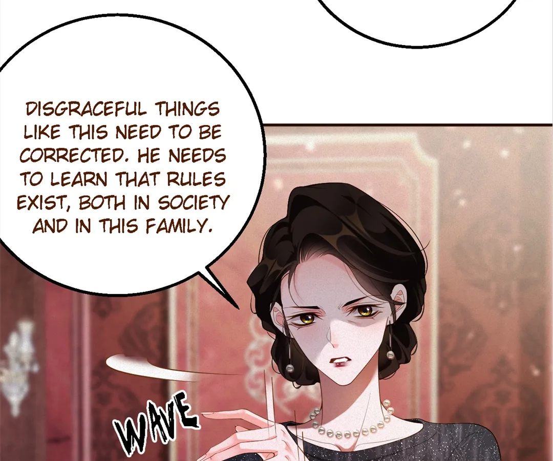 Love After the Break Chapter 42 - Page 33