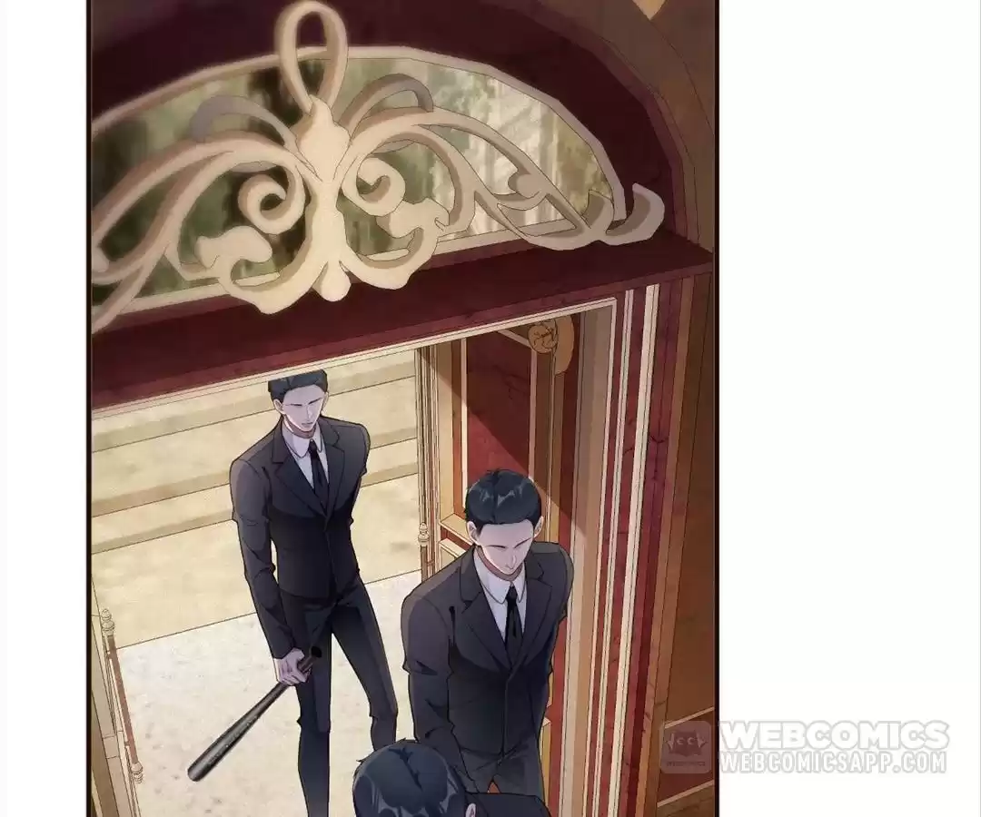 Love After the Break Chapter 42 - Page 35