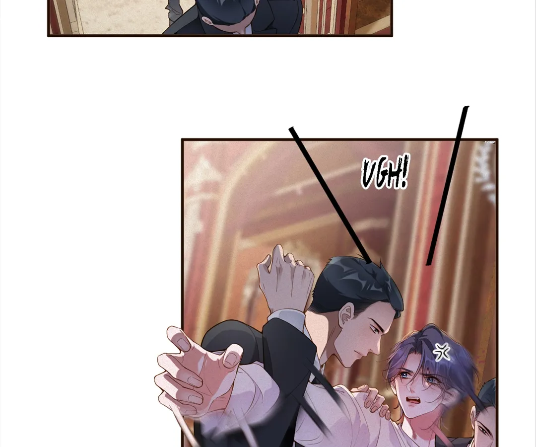 Love After the Break Chapter 42 - Page 36